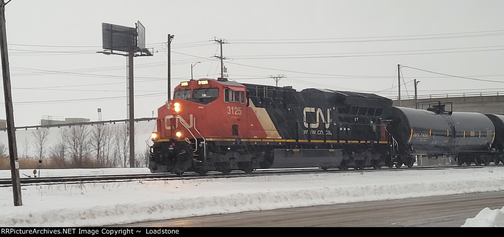 CN 3125